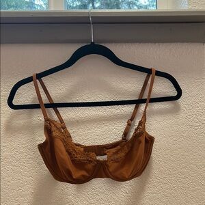 Skims unlined bra